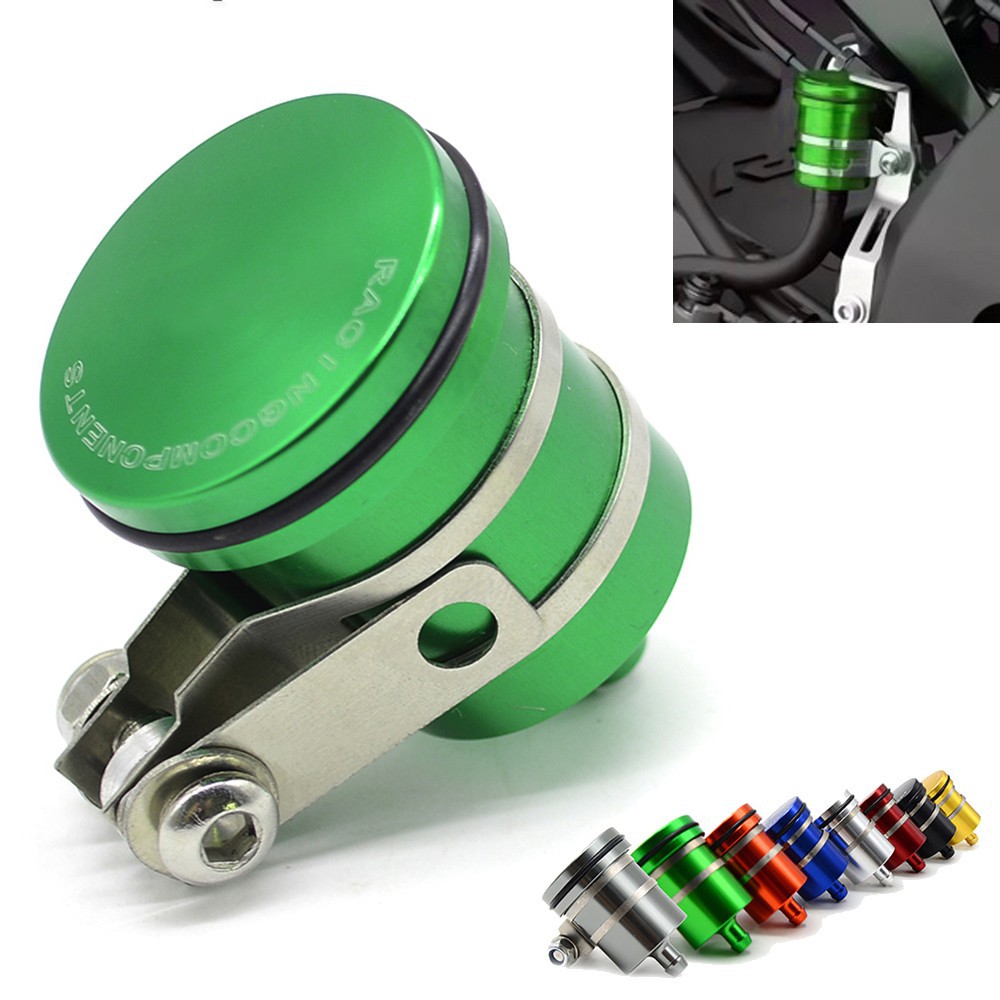 Nắp Bình Nhiên Liệu Cho Kawasaki Ninja 250r 300 400r 650r