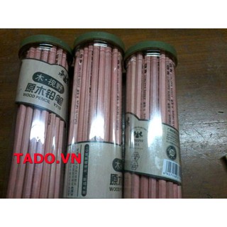 Hộp 50 cây bút chì 2B GD729