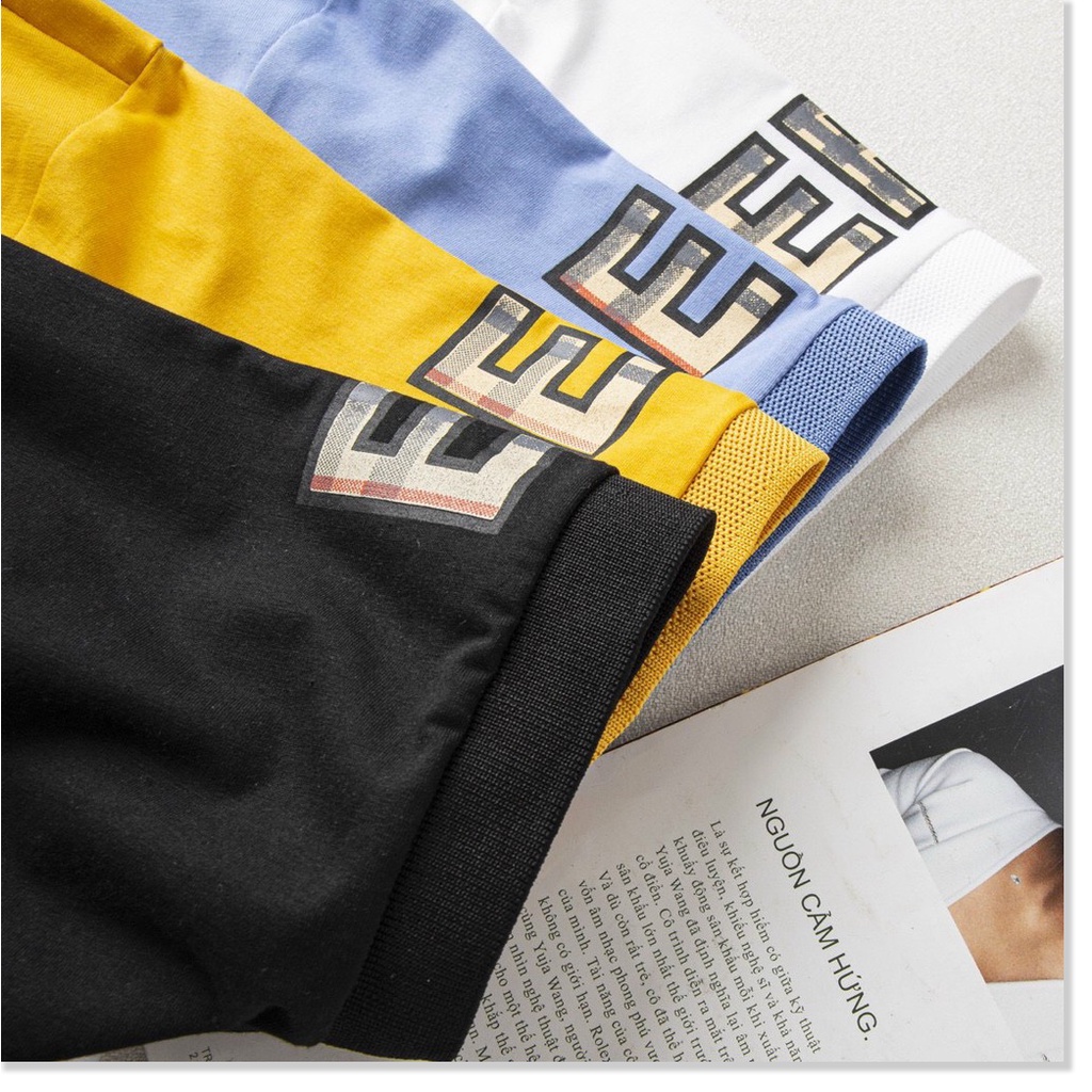 ÁO THUN BR NAM NỮ CỰC HOT DÀNH CHO CÁC BẠN TRẺ KME FASHION