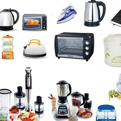 Siêu Thị Gia Dụng K2Q