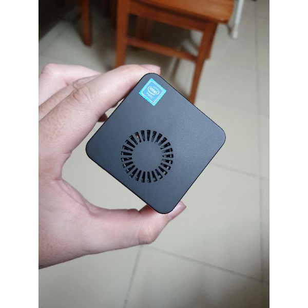 Máy tính siêu nhỏ Mini PC M1T cấu hình cao