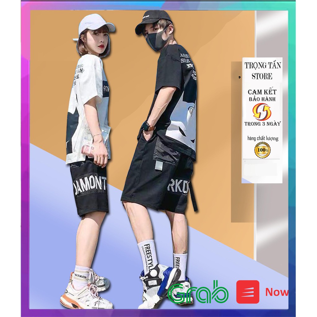 Bộ Hè Nam, Bộ Thể Thao Nam Chất Liệu Thun Lanh Co Dan 4 chiều Mã Sản Phẩm - BN22 - SHOP BÁN SỈ