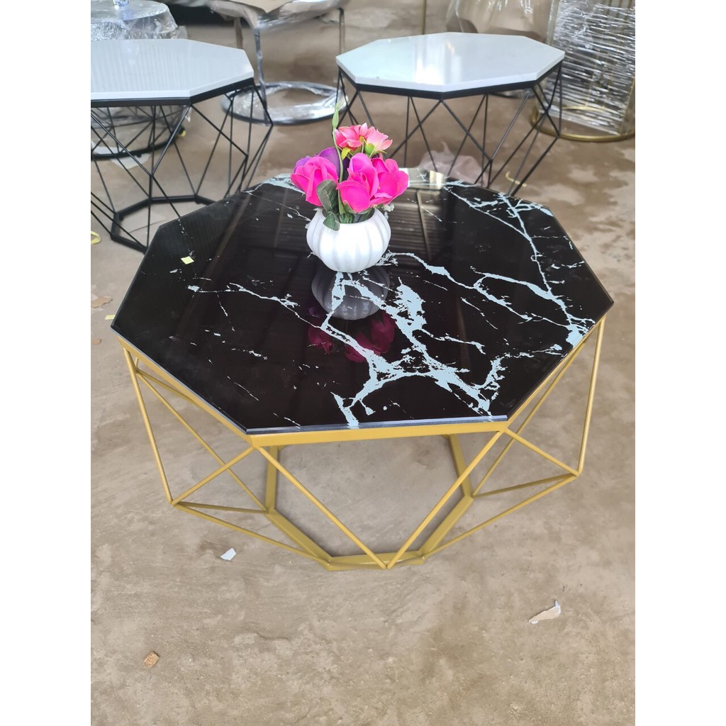 Bàn Trà Sofa, Salon Kim Cương