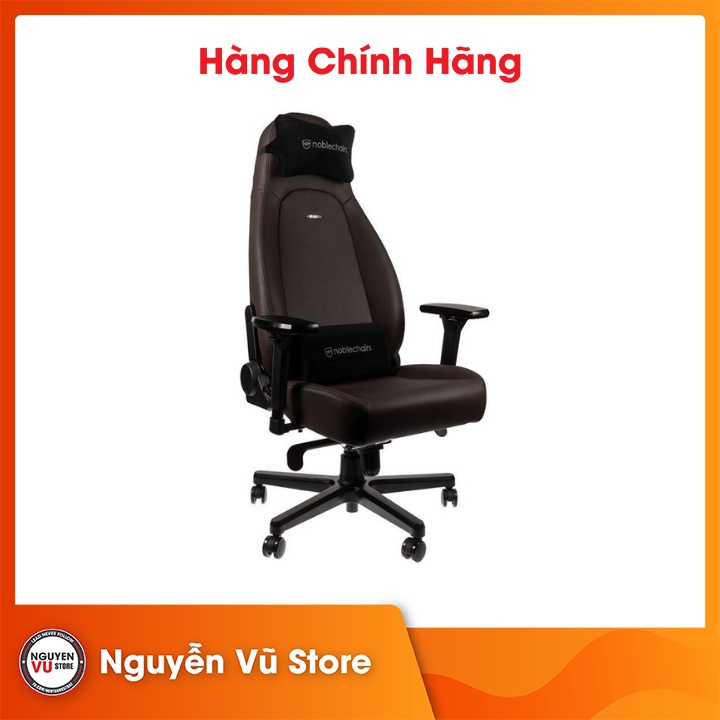 Ghế Gaming Noblechairs ICON Series JAVA Edition - Hàng chính hãng