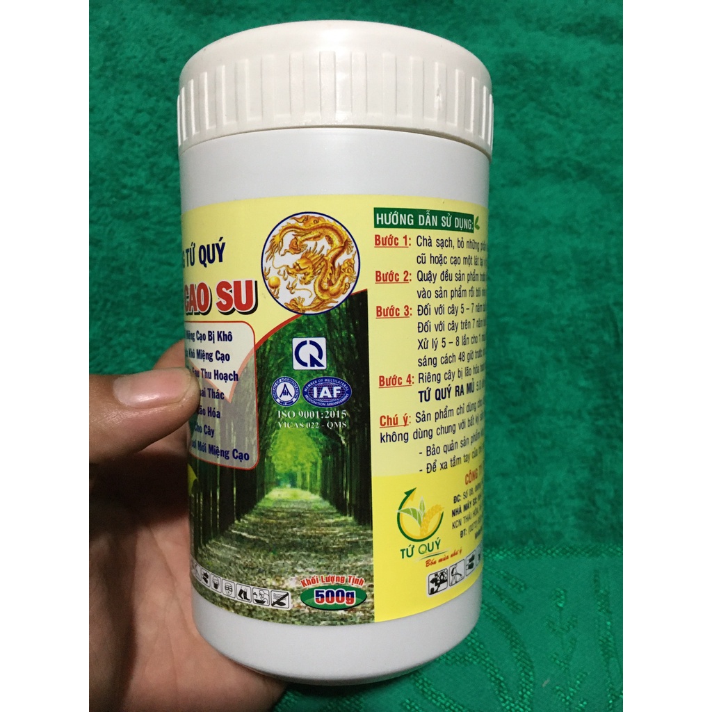 [GIÁ SỈ]Kích Thích Mủ Cao Su 7 Tác Động