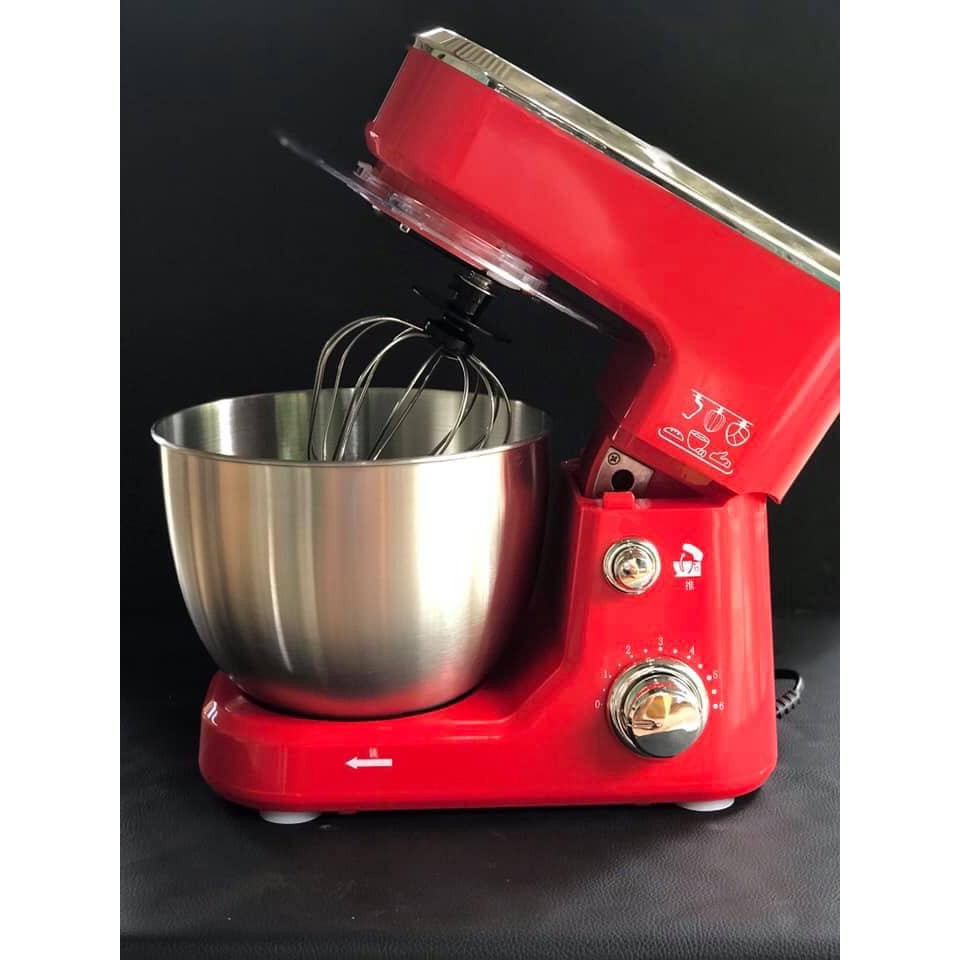 Máy đánh kem Stelang dung tích 4L