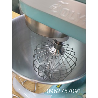 Máy nhào bột đánh trứng joly ql-7500