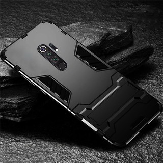 Ốp điện thoại kiểu vỏ giáp cho Redmi Note 8Pro Note 9S 9 Pro Note 4X Note 7 Pro Note 5 Note 6 Pro