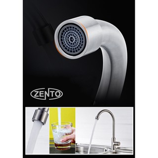 VÒI RỬA BÁT ZENTO SUS4636