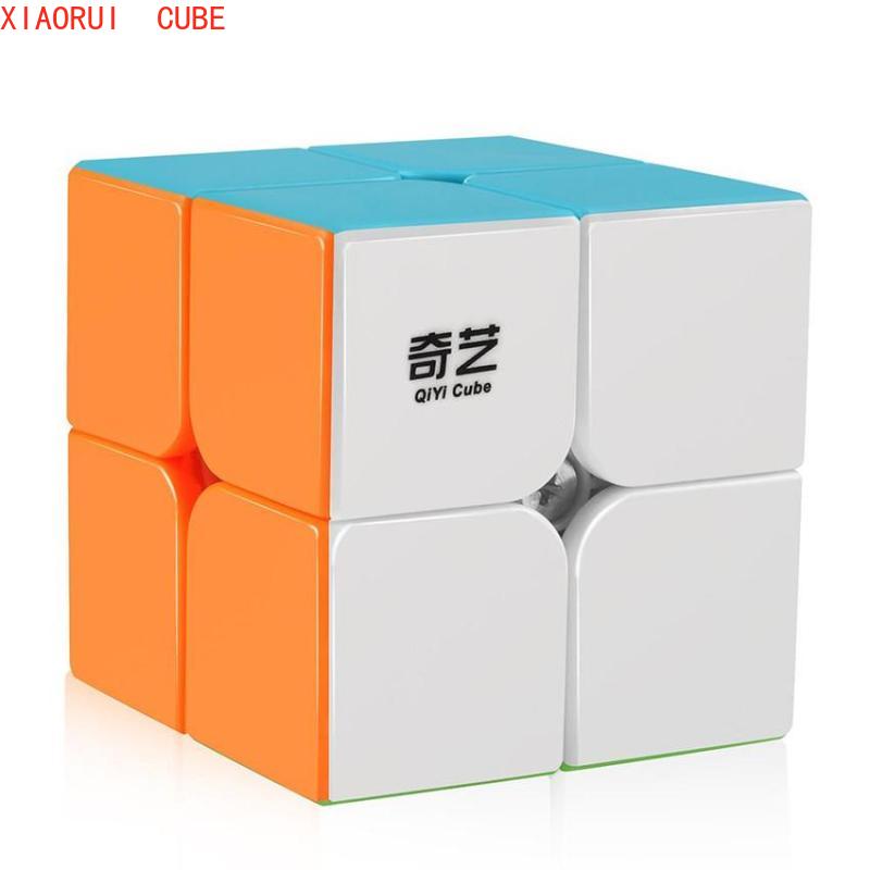 Khối Rubik Qidi S 2x2 Qy162