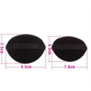 Combo 4 dụng cụ làm phồng tóc