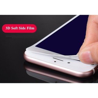 [Viền Dẻo] Kính CL iP.hone 6 Plus/ 6s Plus Cường Lực Full màn mỏng 0.15mm