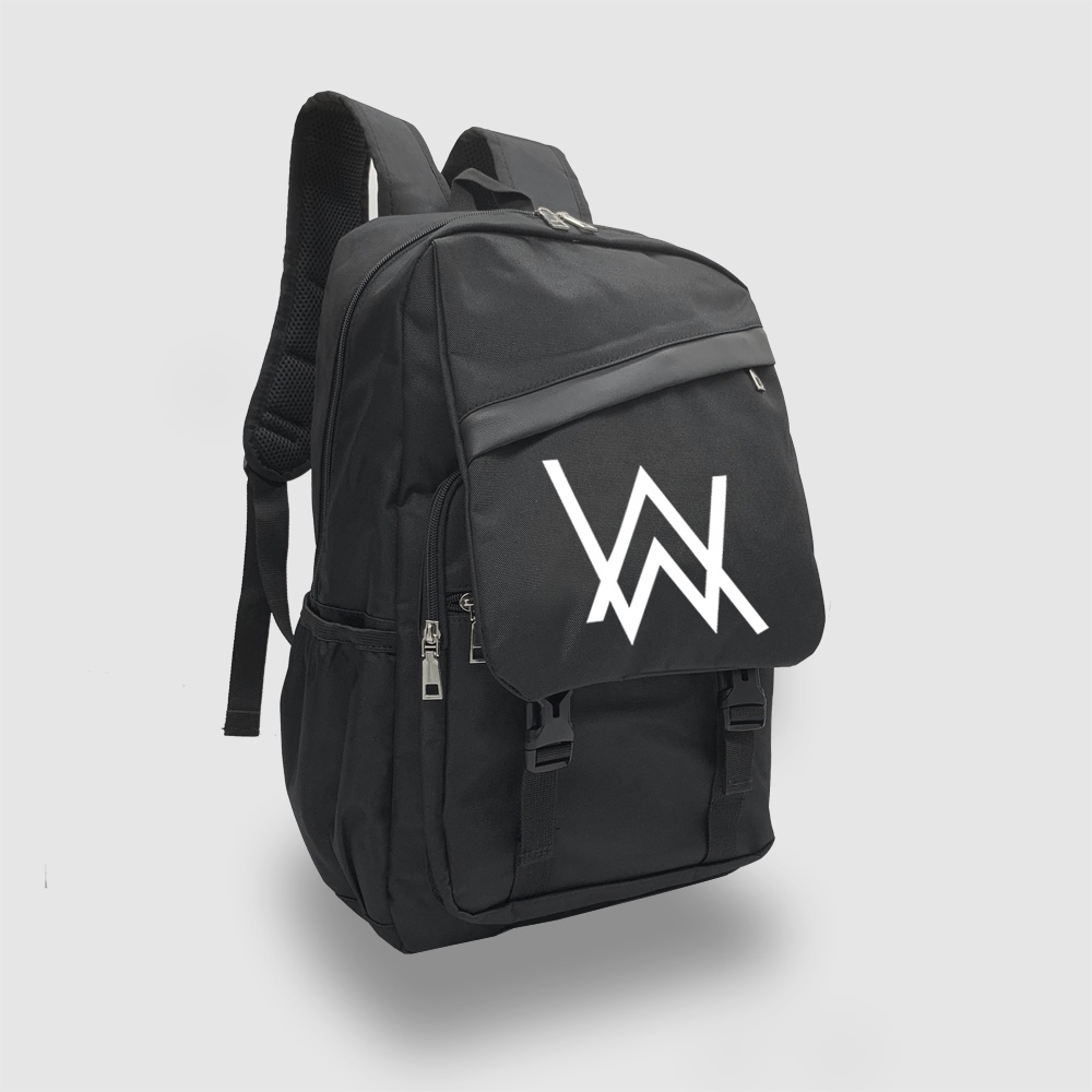 Balo đi học làm chơi nam nữ ulzzang đẹp rẻ thời trang đựng laptop chất vải cao cấp đẹp