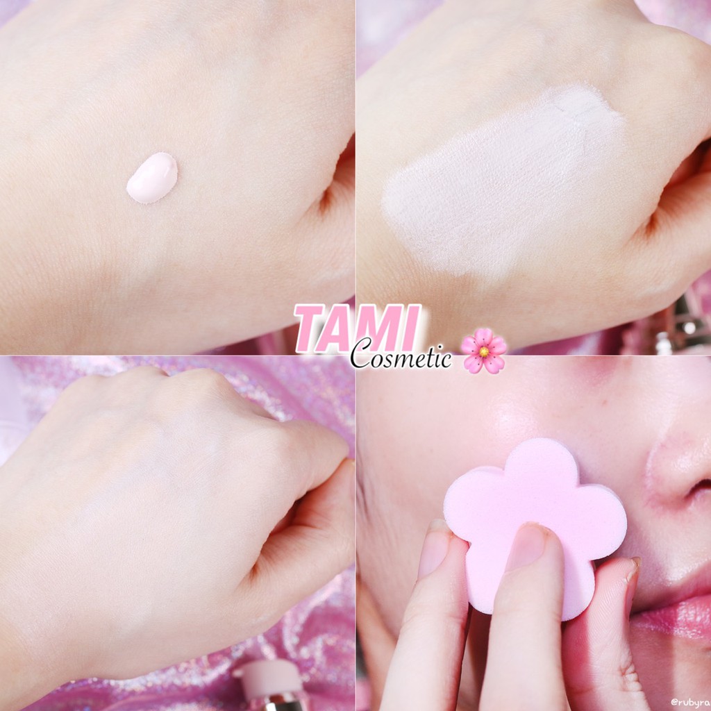 KEM LÓT ETUDE HOUSE SATIN FINISH BASE [ CÓ BILL ] | BigBuy360 - bigbuy360.vn