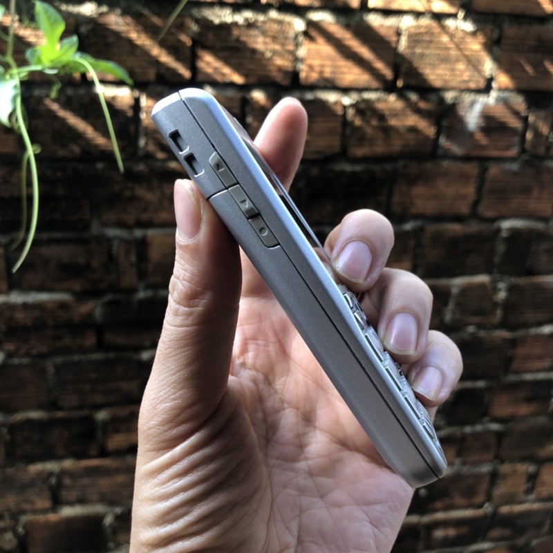 Điện Thoại Nokia E61 Thị Trường Đức | BigBuy360 - bigbuy360.vn