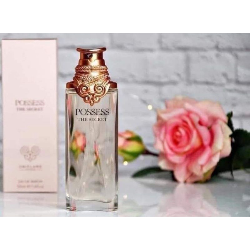 Nước hoa poss nữ