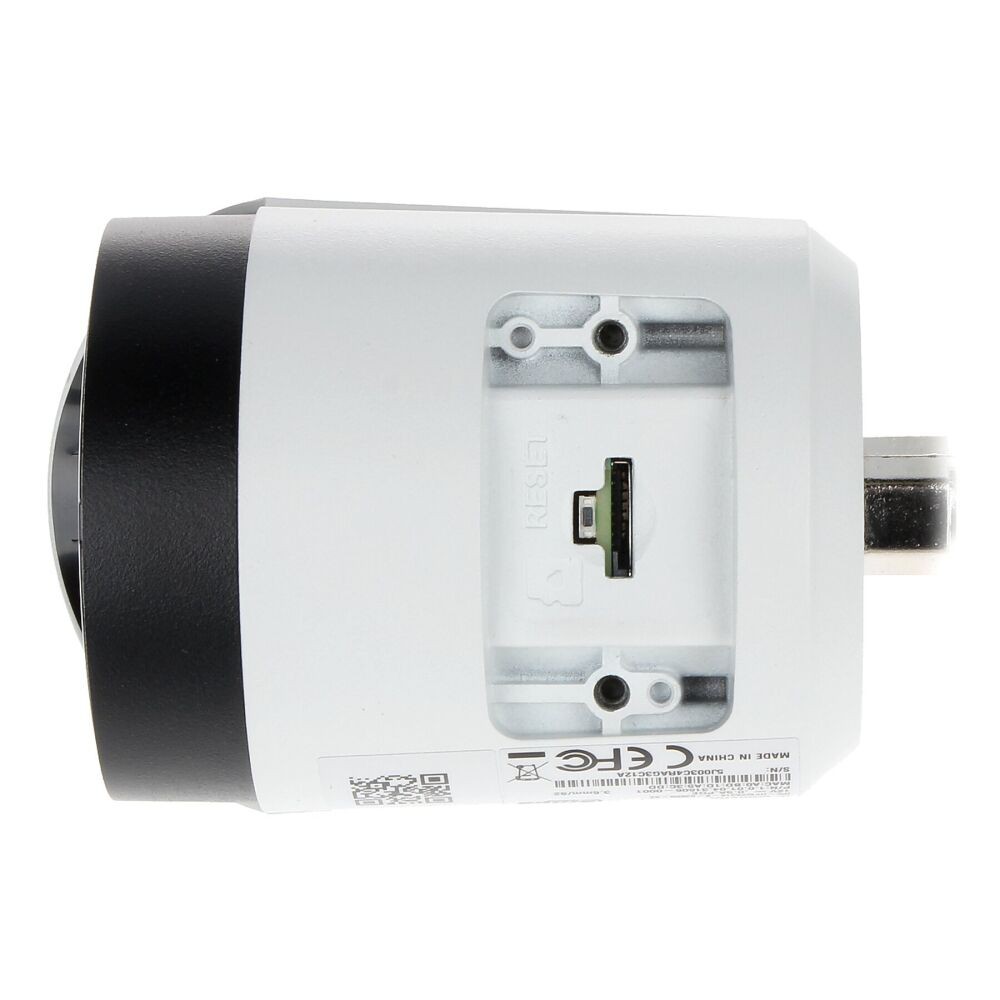 Camera IP 4 MP DAHUA FULL COLOR HFW2439SP-SA-LED-S2 (tem DSS)
