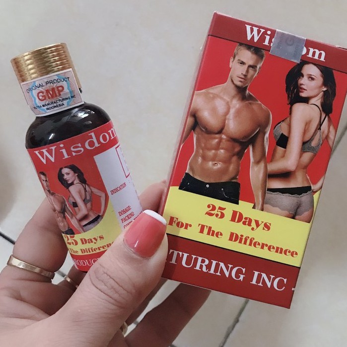 HỘP 25V THUỐC VITAMIN TĂNG CÂN WISDOM CHÍNH HÃNG_GIÚP TĂNG CÂN TỰ NHIÊN KHÔNG TÍCH NƯỚC KHỘNG SỤT CÂN KHI NGỪNG SỬ DỤNG