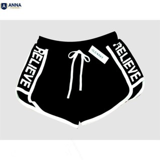 Quần đùi nữ ( Hình Shop Tự Chụp)