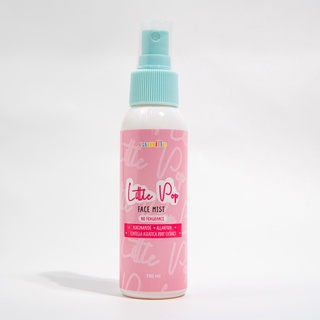 Image of Little Pop face mist by Camille
