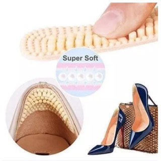 LÓT GÓT GIẦY SILICON 4D