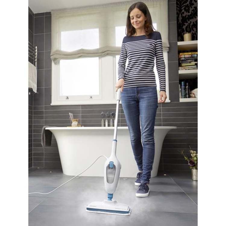 Máy làm sạch hơi nước nhiệt độ cao BLACK & DECKER FSMH13E5