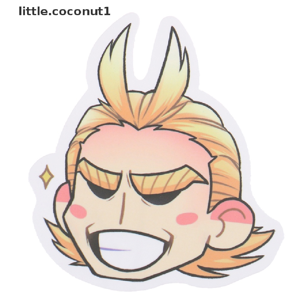 Bộ 50 Ván Trượt My Hero Academia Nhật Bản