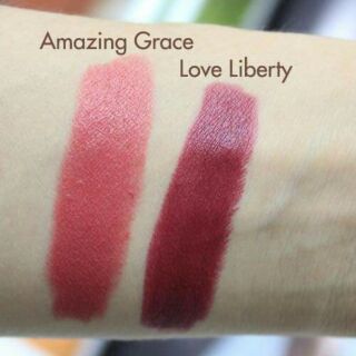 Son Charlotte Tilbury