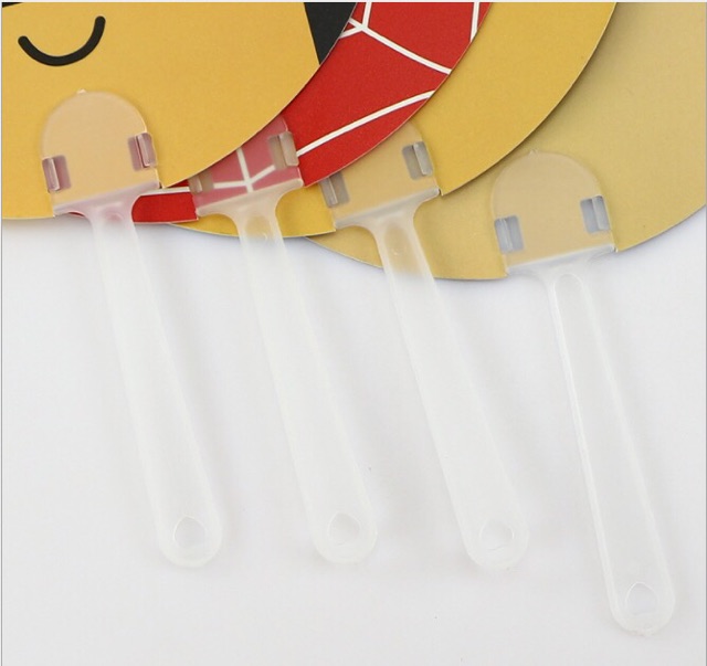 Quạt tay siêu nhân