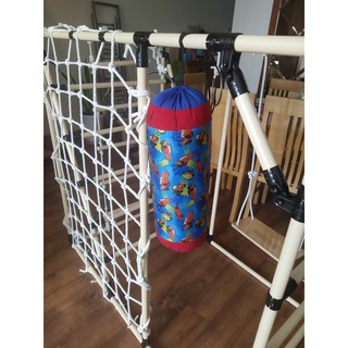 Boxing cho bé đấm bốc