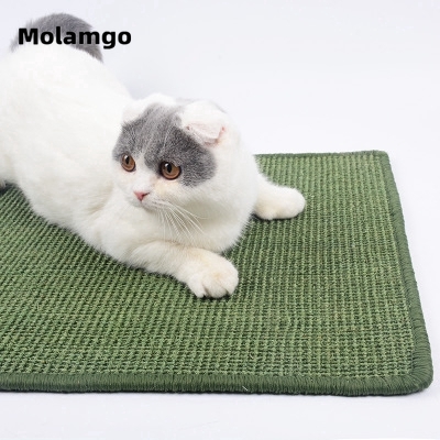 MOLAMGO  Thảm Cào Móng Cho Mèo