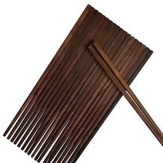 Đũa gỗ cây muồng