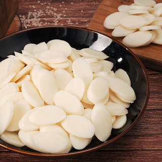 [SHIP HCM] Bánh gạo cắt lát Tèobokki 500g