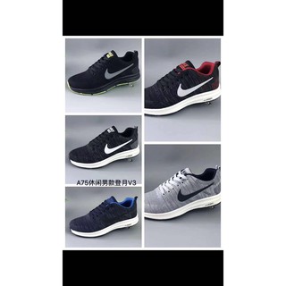 [FULLBOX + ẢNH THẬT] Giày thể thao nam sneaker