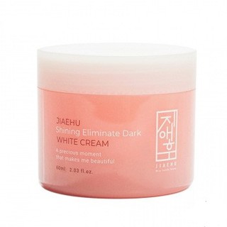 Kem dưỡng làm sáng jiaehu eliminate shinning dark white cream