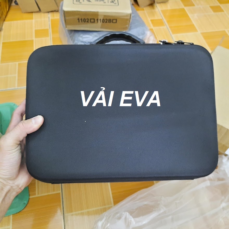 Túi đựng Mavic mini 3 3pro  túi chống nước, chống va đập và có dây đeo - phụ kiện flycam