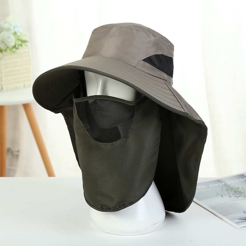 Summer Fashion Sun Shade Hats For Men And Women