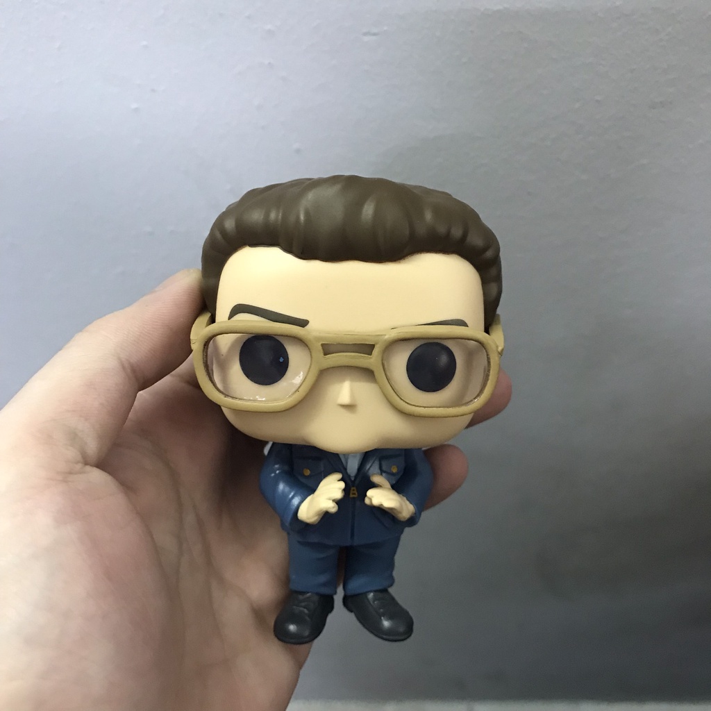 Mô hình đồ chơi Funko Pop Newman (Seinfeld)