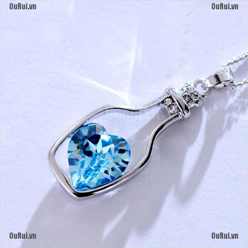 Lọ Thủy Tinh Sáng Tạo