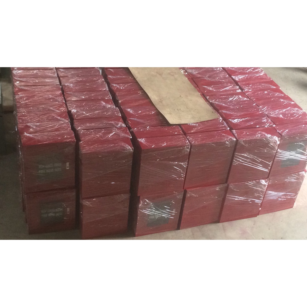 Tủ chữa cháy 500x400x180mm / tủ cứu hỏa