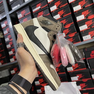 JD1 High Travis Scott ( SC + Full Hộp )