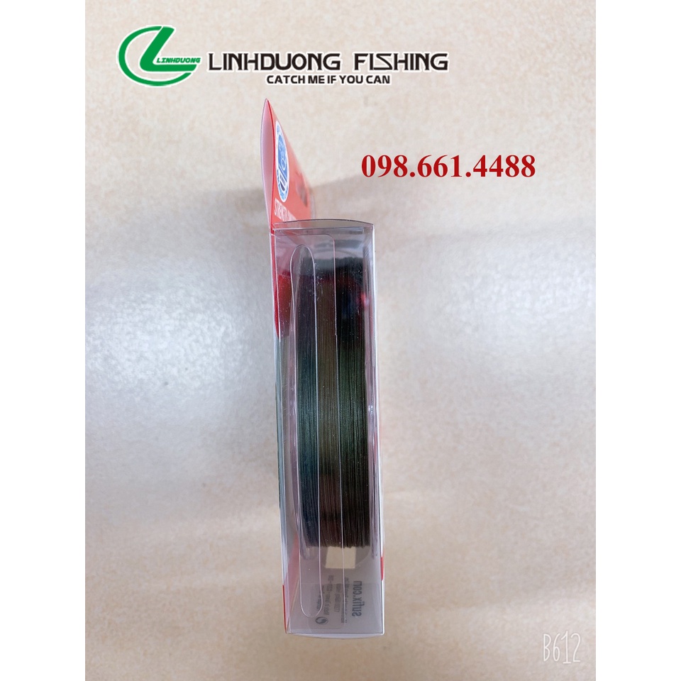 Dù Câu Lục  SUFIX 131