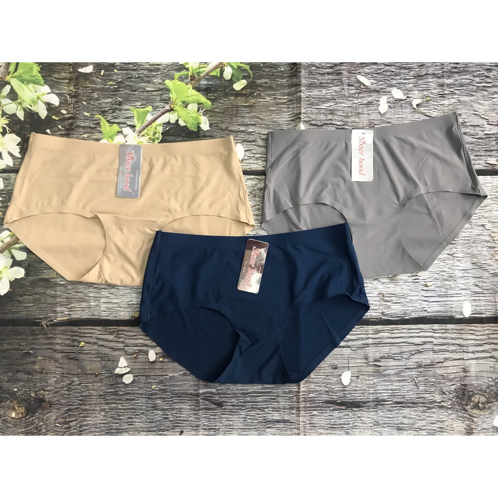 Combo 3 quần su Thái sisterhood 604 giá 99k