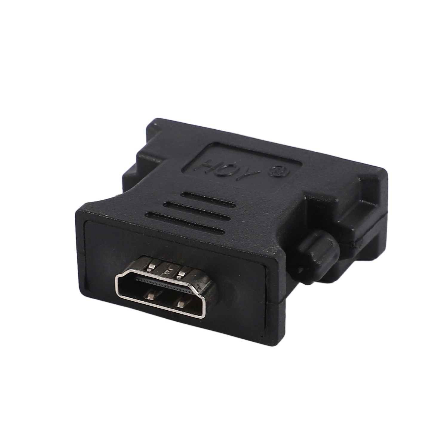 Đầu Chuyển Dms-59Pin Male Sang Hdmi 1.4 Female Cho Pc | BigBuy360 - bigbuy360.vn