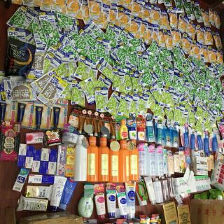 NƯỚC SÚC MIỆNG Propolinse Nhật Bản