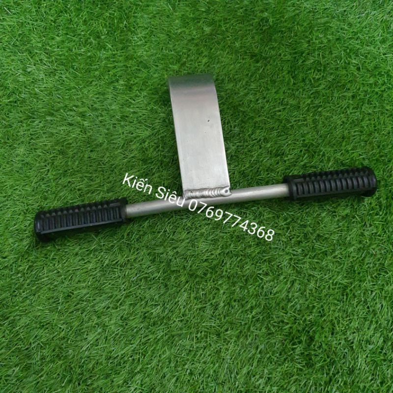 Gác chân trước cho trẻ con phù hợp 67,CD,CL