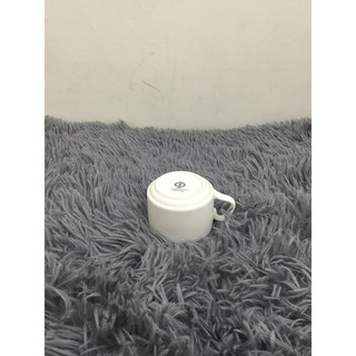 TÁCH TRÀ 100 ML - GỐM SỨ CƯỜNG PHÁT