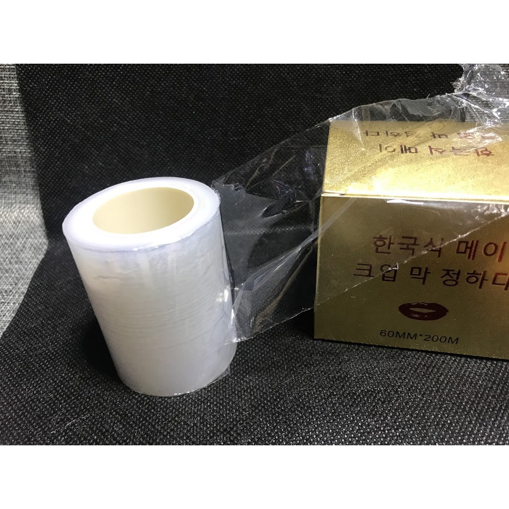 Nilong ủ tê loại tốt, dai mềm, bám dính tốt