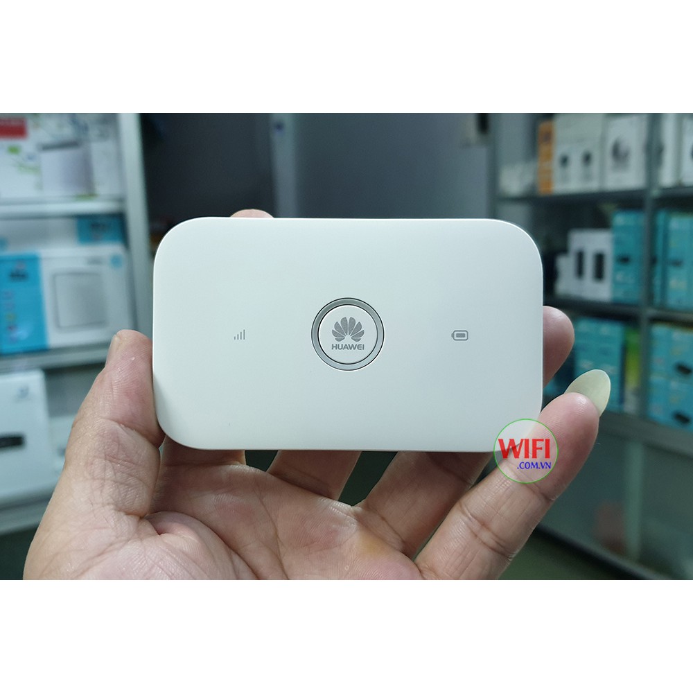 [Giao hàng 1h-Hà Nội] Thiết bị Wifi Di Động E5573, E5576, Bộ Phát Wifi 3G/4G Huawei E5573 và Huawei E5576 chính hãng