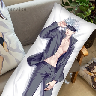 Áo Gối Vuông In Hình Nhân Vật Anime Độc Đáo